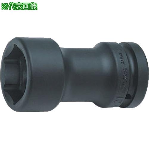 ■Ko-ken ホイールナット用コンビソケット 差込角25.4mm 対辺41×21mm〔品番:18316M41X21〕【8117570:0】[店頭受取不可]