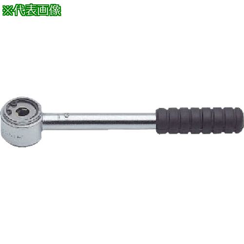 ■Ko-ken ラチェットプラー 対辺10mm〔品番:14110〕【8118127:0】[送料別途見積り][掲外取寄][店頭受取不可]
