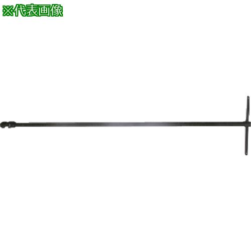 ■Ko-ken T型ユニバーサルロングソケット〔品番:3116M15〕【8118209:0】[送料別途見積り][掲外取寄][店頭受取不可]
