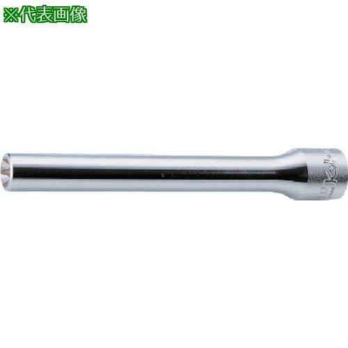 ■Ko-ken トルクスエクストラディープソケット〔品番:4325E14L140〕【8119455:0】[送料別途見積り][掲外取寄][店頭受取不可]