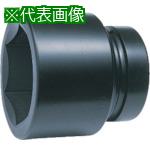 ■Ko-ken インパクト6角ソケット 50mm〔品番:17400M50〕【8121237:0】[送料別途見積り][掲外取寄][店頭受取不可]｜ホームセンターバロー　店