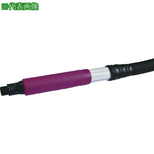 ■ヤナセ マイクロエアグラインダー3mm(ストレートタイプ)〔品番:AG32〕【8122780:0】[法人・事業所限定][外直送元][店頭受取不可]
