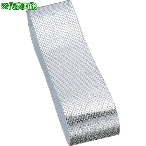 ■ヤナセ 電着ダイヤベルト 40x520 #120〔品番:DEB4520120〕【8124531:0】[送料別途見積り][掲外取寄][店頭受取不可]｜ホームセンターバロー　店