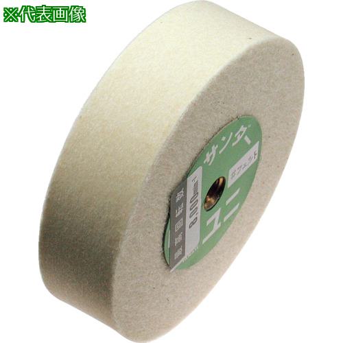 ■ヤナセ GPサンダーフェルト ハード 100x25xM10《5個入》〔品番:GPS100FH〕【8125070&times;5:0】[送料別途見積り][掲外取寄][店頭受取不可]｜ホームセンターバロー　店