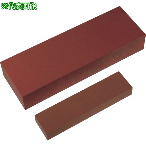 ■ヤナセ インディア砥石 150x50x25 中目〔品番:INS151〕【8125185:0】[送料別途見積り][掲外取寄][店頭受取不可]