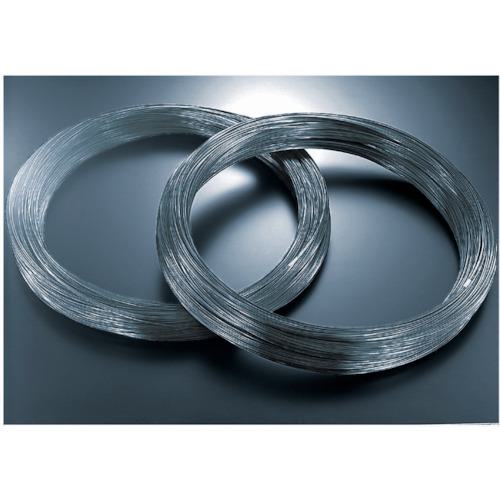 楽天市場】□TRUSCO 銅針金 #12 線径2.6mm 1kg〔品番:TDW26