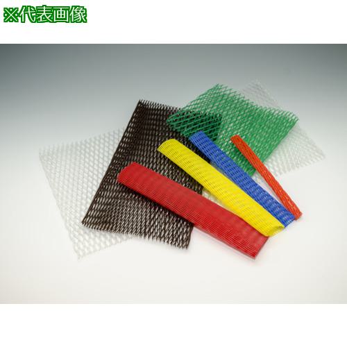 ■SDC プロテクトパーツ「ポリネットケース」FNC-0400-SR (1個入)〔品番:FNC0400SR〕【8127552:0】[法人・事業所限定][外直送元][店頭受取不可]