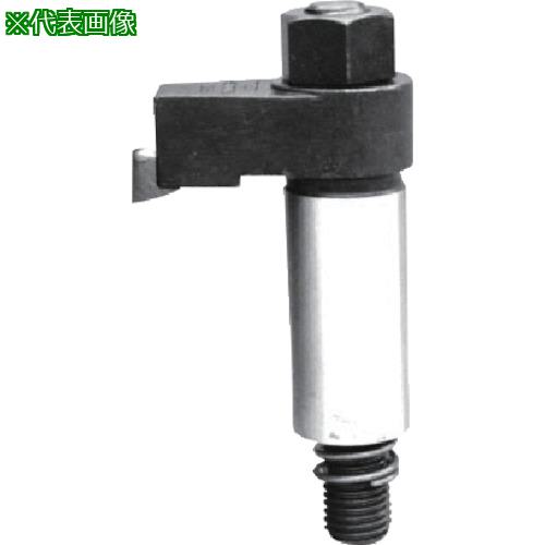 ■SUPER フッククランプ(Bタイプ)M16 ロング〔品番:HCB4〕【8130749:0】[送料別途見積り][掲外取寄][店頭受取不可]