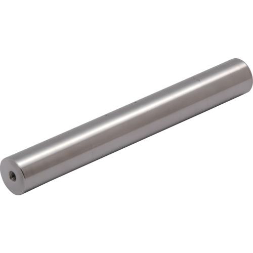 ■SUPER 超高磁力マグネットバー タップ穴付 表面最大磁束密度1.0T(10000G) 長さ:250mm〔品番:SMGB1025T〕【8131015:0】[送料別途見積り][掲外取寄][店頭受取不可]