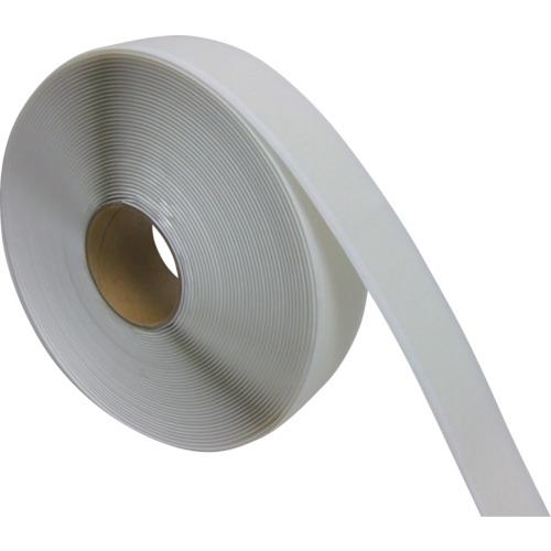 ■Shinwa マジクロボンド オス 強粘着付 50mm&times;20m 白〔品番:1K2LUC5020W〕【8131267:0】[送料別途見積り][法人・事業所限定][外直送][店頭受取不可]｜ホームセンターバロー　店