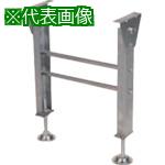 ■セントラル ステンレス製スタンド ICU型 500S×300W〔品番:ICU50030〕【8135274:0】[送料別途見積り][法人・事業所限定][直送][店頭受取不可]