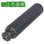 ■セントラル チェーン駆動ローラ単体 ダブルホイール φ76&times;1000W〔品番:SCW76510100〕【8136585:0】[法人・事業所限定][外直送元][店頭受取不可]｜ホームセンターバロー　店