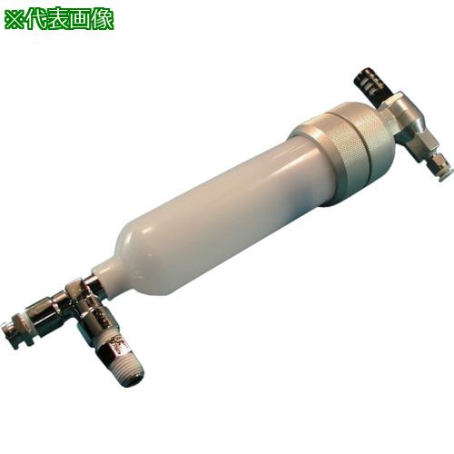 ■オートニクス グリスタンクアセンブリ (1S入)〔品番:PAGGT〕【8144799:0】[送料別途見積り][掲外取寄][店頭受取不可]｜ホームセンターバロー　店