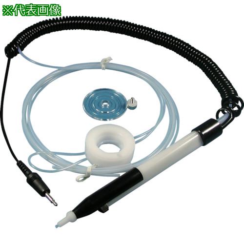 ■オートニクス 受台セットテフロンチューブ用 (1S入)〔品番:PATTT07SW〕【8144934:0】[送料別途見積り][掲外取寄][店頭受取不可]｜ホームセンターバロー　店