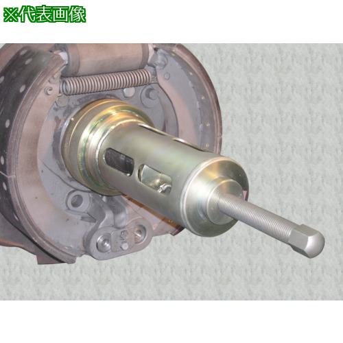 ■HASCO ベアリングインナーレースプーラ〔品番:JH919〕【8145121:0】[法人・事業所限定][直送元][店頭受取不可]
