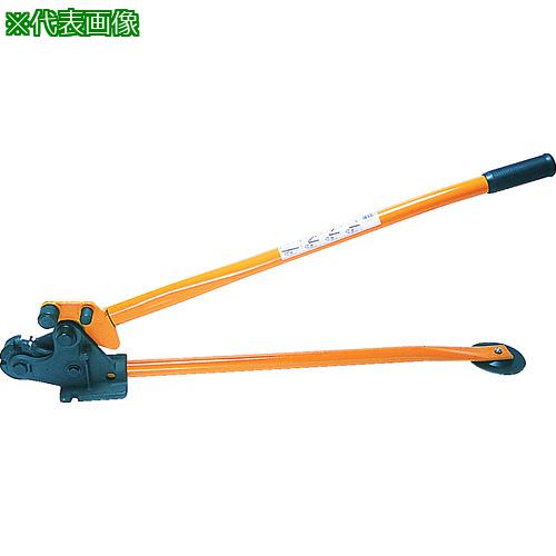 ■HIT 万能ベンダ-付鉄筋カッター〔品番:RC16BN〕【8145140:0】[送料別途見積り][店頭受取不可]