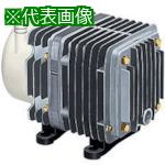 ■日東 リニアコンプレッサ〔品番:AC0602〕【8147596:0】[送料別途見積り][掲外取寄][店頭受取不可]｜ホームセンターバロー　店 32,604円