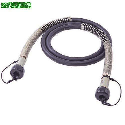■日東 PMW-24 超高圧ホ-ス2M 54167〔品番:NO.54167〕【8147835:0】[送料別途見積り][掲外取寄][店頭受取不可]