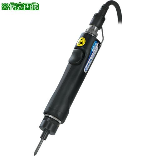 ■デルボ ねじ締めカウンター用ドライバー静電気対策 適合小ねじ1.6~2.6mm(06488)〔品番:DLV7420ASPC〕【8148057:0】[店頭受取不可] 36,465円