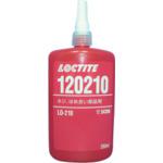 ■ロックタイト ねじゆるみ止め用接着剤 高強度 210 250ml 〔品番:LO210250〕【8148147:0】[送料別途見積り][法人・事業所限定][外直送][店頭受取不可] 24,170円