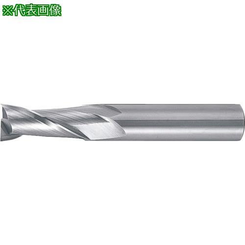 ■MOLDINO ソリツドエンドミル HES2063〔品番:HES2063〕【8154527:0】[送料別途見積り][掲外取寄][店頭受取不可]｜ホームセンターバロー　店