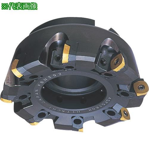 ■MOLDINO アルファ 高送り正面フライス ASF5100R〔品番:ASF5100R〕【8155622:0】[送料別途見積り][掲外取寄][店頭受取不可]｜ホームセンターバロー　店