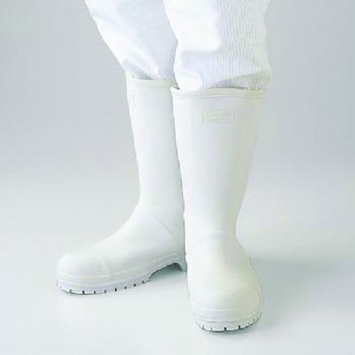 ■GOLDWIN AC安全長靴白26.0c〔品番:PA9690W26.0〕【8160882:0】[送料別途見積り][掲外取寄][店頭受取不可]｜ホームセンターバロー　店