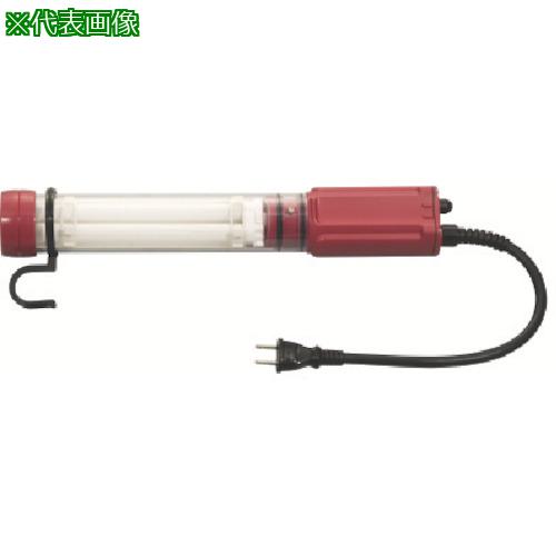 ■saga ストロングライト 13w 防雨型 耐薬品性 ハンド取付兼用〔品番:SL13TWE〕【8162472:0】[送料別途見積り][法人・事業所限定][店頭受取不可]