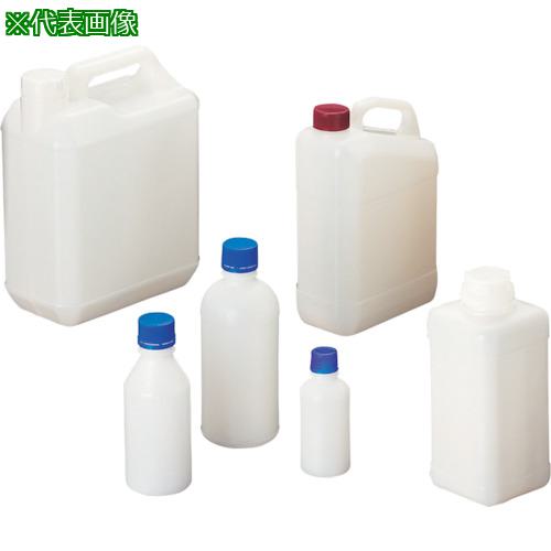 ■サンプラ シーラーRBボトル 500mL丸封印キャップ (100本入)〔品番:02309C〕【8162639:0】[送料別途見積り][掲外取寄][店頭受取不可]
