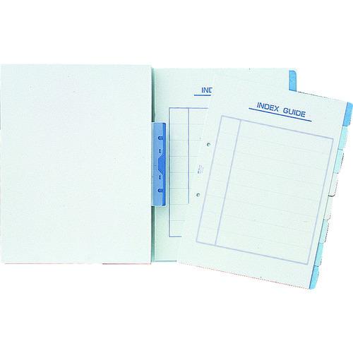 ■桜井 ニュ-スタクリンインデックスC (200枚入)〔品番:SCIDA4〕【8162699:0】[店頭受取不可]｜ホームセンターバロー　店