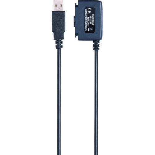 ■SANWA 光リンクUSBパソコン接続ケーブル PC7シリーズ用〔品番:KBUSB7〕【8162962:0】[送料別途見積り][掲外取寄][店頭受取不可]