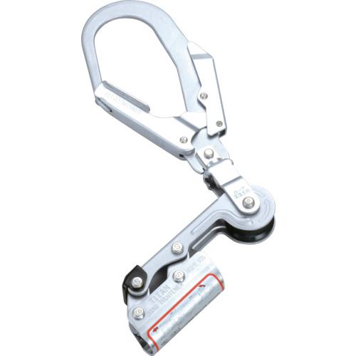 ■タイタン 水平親綱用緊張器ハンドタイトナー本体〔品番:HTH〕【8163472:0】[送料別途見積り][掲外取寄][店頭受取不可]