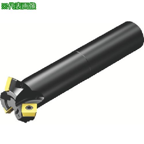 ■SANDVIK コロミル495カッター(440)〔品番:495020A204509M〕【8163594:0】[送料別途見積り][掲外取寄][店頭受取不可]