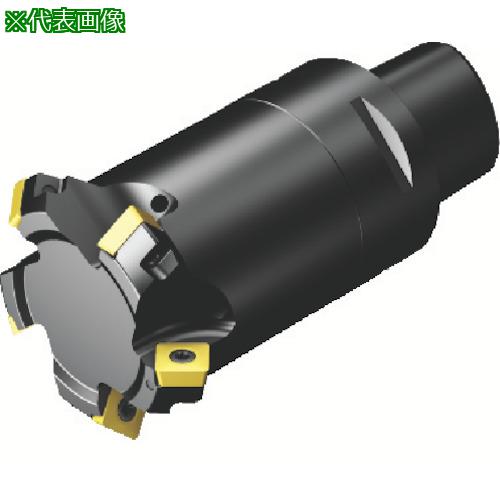 ■SANDVIK コロミル495カッター(440)〔品番:495050C54509H〕【8163600:0】[送料別途見積り][掲外取寄][店頭受取不可]