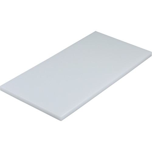 ■サンヨー 業務用まな板20MM〔品番:20MM〕【8163608:0】[送料別途見積り][掲外取寄][店頭受取不可]