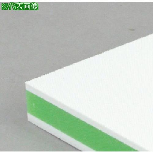 ■サンヨー カラー抗菌業務用まな板 CKG-20M〔品番:CKG20M〕【8163621:0】[店頭受取不可]