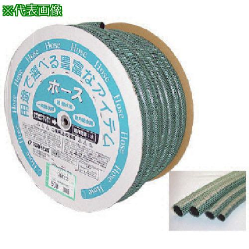 ■サンヨー SKジェットホース25×31 50mカセ巻〔品番:SJ2531K50G〕【8163727:0】[送料別途見積り][掲外取寄][店頭受取不可]
