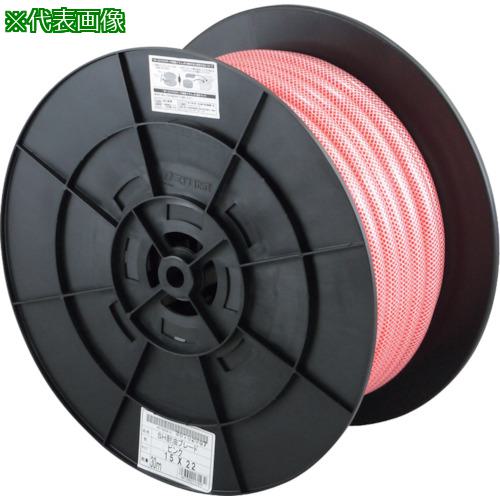■サンヨー SH耐油ブレード 15&times;22 ピンク 30M ドラム巻〔品番:TB1522H30P〕【8163746:0】[送料別途見積り][掲外取寄][店頭受取不可]｜ホームセンターバロー　店