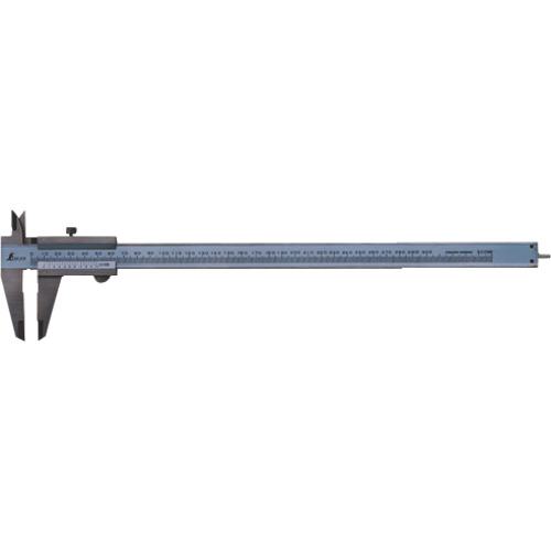 ■シンワ 普及ノギス 30cm〔品番:19913〕【8163878:0】[店頭受取不可] 6,435円