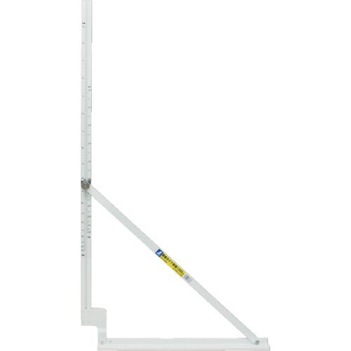 ■シンワ 溶接ガイド定規〔品番:NSYG1000〕【8164904:0】[店頭受取不可]