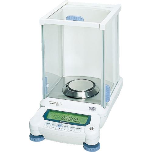 ■島津 精密分析天びんAUW320〔品番:AUW320〕【8164919:0】[送料別途見積り][掲外取寄][店頭受取不可]｜ホームセンターバロー　店 192,280円