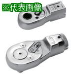 ■ASH トルクレンチラチェットヘッドLC180N用〔品番:LQ4080〕【8165365:0】[店頭受取不可]