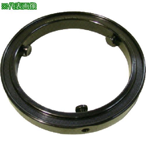 ■Victor 生爪成形治具チャックアシストリング AR-10 10インチチャック用〔品番:AR10〕【8166552:0】[法人・事業所限定][直送元][店頭受取不可]