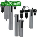 ■CKD 高分子膜式ドライヤ〔品番:SD4075B07B〕【8167250:0】[法人・事業所限定][外直送元][店頭受取不可]｜ホームセンターバロー　店
