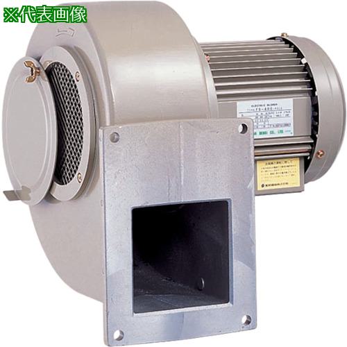 ■昭和 電動送風機 マルチシリーズ(0.75kW)〔品番:FSH07〕【8167609:0】[送料別途見積り][法人・事業所限定][外直送][店頭受取不可]