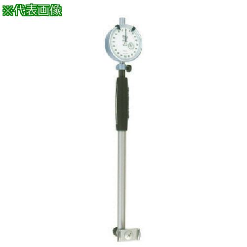 ■TECLOCK シリンダゲージ 測定範囲250~450mm〔品番:CC450S〕【8167808:0】[法人・事業所限定][外直送元][店頭受取不可]