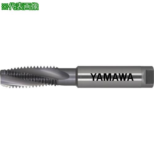 ■ヤマワ ドライ加工用スチール用スパイラルタップ HDISP P5 M20X1.5〔品番:HDISPM20X1.5〕【8168182:0】[店頭受取不可]｜ホームセンターバロー　店