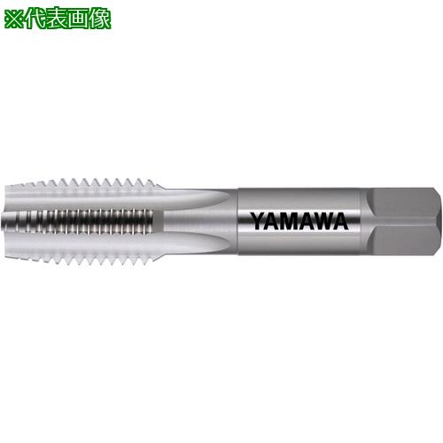 ■ヤマワ ハンドタップ 左ねじ用 HT LH P4 M20X2.5 5P〔品番:HTLHM20X2.52〕【8168290:0】[店頭受取不可]