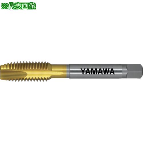 ■ヤマワ コーティングポイントタップ PO V P3 M12X1.5〔品番:NPOVM12X1.5〕【8168567:0】[店頭受取不可]