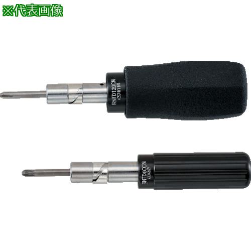 ■トーニチ トルクドライバ〔品番:RNTD500CN〕【8173629:0】[送料別途見積り][掲外取寄][店頭受取不可]｜ホームセンターバロー　店